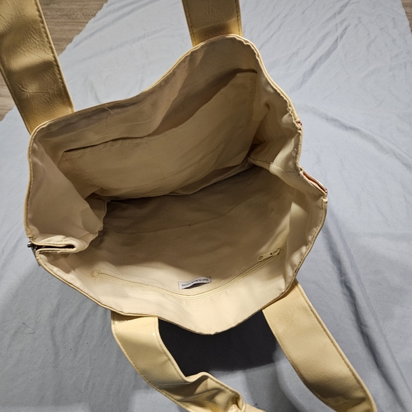 Bath & Body Works expandable tote bag - Picture 8 of 9